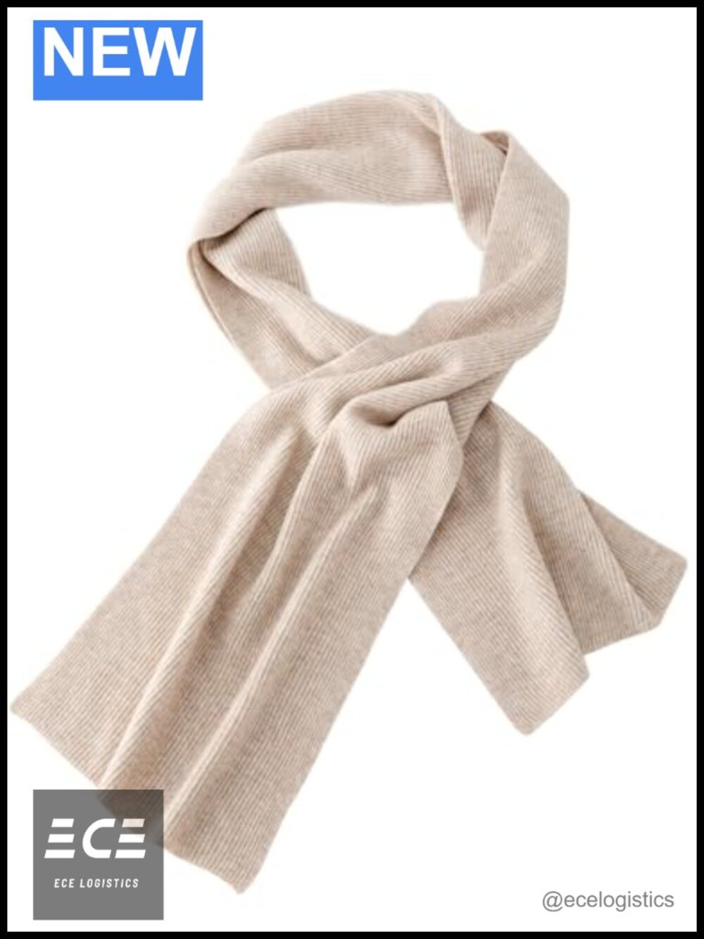 100% Cashmere Scarf Wrap Women Luxury Warm Soft Winter Oversized